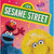 Sesame Street 16 Ct Beverage Napkins Big Bird Cookie Elmo