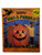 Super Stuff A Pumpkin Leaf Lawn Bag Halloween Decoration 45 x 48 w Ties