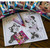 Minnie Mouse 8 Ct Play Pak Birthday Party Favors