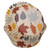 Wilton Autumn Leaves 24 ct Baking Cups Cupcake Liners Thanksgiving