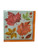 Cascading Fall Leaves 16 Beverage Cocktail Napkins Thanksgiving