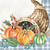Decadent Cornucopia 16 Ct Paper Lunch Napkins Thanksgiving Decadent Cornucopia 16 Ct Paper Lunch Napkins Thanksgiving
