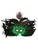 Green Peacock Feather Masquerade Prom Mask XLarge Green Peacock Feather Masquerade Prom Mask XLarge