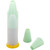 Tip 2A Round Pop-Up Dispenser with 12 Disposable Piping Tips Tip 2A Round Pop-Up Dispenser with 12 Disposable Piping Tips