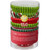 Wilton Christmas 150 Ct Holiday Mini Baking Cups Cupcake Liners