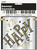 Happy New Year 5 Ft Ribbon Block Banner Decoration Black, Silver, Gold