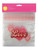 Valentine's Day Love Heart 20 Ct Sandwich Treat Bags with Zipper