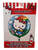 Hello Kitty 18" Mylar Foil Round Balloon, 1 Ct