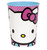 Hello Kitty Plastic 16 oz Favor Cup, 1 Ct