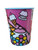 Hello Kitty Plastic 16 oz Favor Cup, 1 Ct