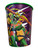 TMNT 16 Oz Plastic Party Favor Cup 1 Ct Teenage Mutant Ninja Turtles