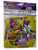 TMNT Jointed Banner "Happy Birthday" 1 Ct Teenage Mutant Ninja Turtles