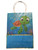 11 Nemo Paper Gift Bags 8x6x3 Shark, Turtle, Fish, Undersea, Jellyfish