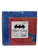 Batman Heroes and Villans Party Lunch Napkins 16 ct Dark Knight