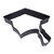 Graduation Cap and Tassel Black 4.75"  Steel Cookie Cutter R&M