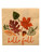 "Hello Fall" Fall Festivities 16 Ct Paper Beverage Cocktail Napkins Thanksgiving "Hello Fall" Fall Festivities 16 Ct Paper Beverage Cocktail Napkins Thanksgiving