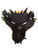 Green Dragon Halloween Dress Up Mask Foam Green Dragon Halloween Dress Up Mask Foam