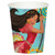Elena Of Avalor 8 Ct 9 Oz Paper Hot Cold Cups