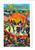 New Orleans Jazz & Heritage Festival Fest Stage Poster Post Card 2025 Michalopoulos