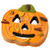 Wilton Jack O'Lantern Pumpkin Cake Pan Halloween Non-Stick 2105-0679