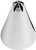 Wilton Drop Flower Decorating Tip 224