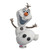 Disney Frozen Balloon Party Olaf 23" One (1) Double Sided Mylar Giant