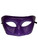 Purple Venetian Mask Dance Masquerade Ball Men Woman
