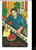 2004 Harry Connick Jr New Orleans Jazz Festival Poster Post Card Postcard