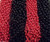 Red Black Falcons Mardi Gras Beads Football Tailgate Necklaces 24 48 72 144