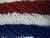 144 Red White Blue Memorial Day Mardi Gras Beads Necklaces Party Favors Huge lot