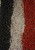 72 Red Silver Black Mardi Gras Gra Beads Necklaces Party Favors 6 Doz Lot Pirate