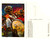 2010 Batiste Congo New Orleans Jazz Festival Poster Post Card Postcard