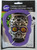 Purple Skull Day of the Dead Comfort Grip Cookie Cutter Wilton