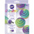 Wilton ColorSwirl 3 Color Coupler Decorating Kit 9 Pc Tri-color Icing Wilton ColorSwirl 3 Color Coupler Decorating Kit 9 Pc Tri-color Icing