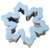 Snowflake Comfort Grip Cookie Cutter Wilton Christmas Winter Holidays