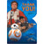 Star Wars "The Force Awakens" VII 8 Ct Thank You Postcards