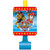 Paw Patrol 8 Ct Blowouts Birthday Party Chase Marshall