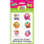 Shopkins 4 Tattoo Sheets (24 total)  Birthday Party Favors