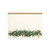 Winter Holly 54 x 108 Tablecover Plastic Christmas Party