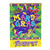 Mardi Gras Party 8 Invitations with Envelopes Masquerade