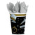 Black Tie Affair 36 Ct Paper 9 oz Cups New Years Eve