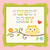 Happi Tree 16 Ct Pink Beverage Napkins Baby Shower Girl Sweet Baby Owl Paper