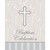 Devotion Baptism Celebration 8 Ct Party Church Invitations