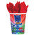 PJ Masks 8 Hot Cold Paper 9 oz Cups Birthday Party