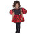 Little Ladybug Costume Infant 12 - 24 Months