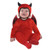 Cute As A Devil Costume Infant 12 - 24 Months