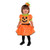 Little Pumpkin Costume Infant 0 - 6  Months