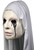 Trick or Treat Studios American Horror Story Asylum Nun Mask White