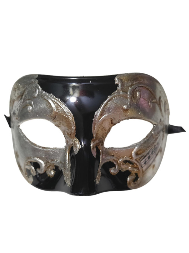 Masquerade favorites for men and boys