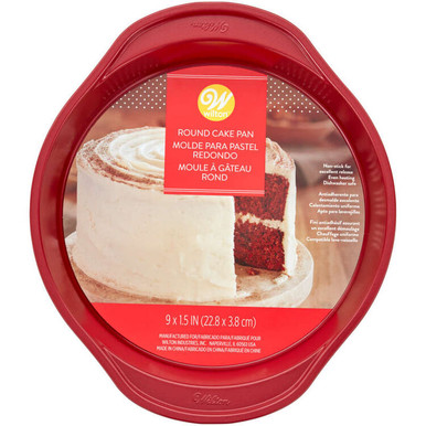 https://cdn11.bigcommerce.com/s-w8h1g5/products/13268/images/36453/191010634-Wilton-Christmas-Red-Non-Stick-Round-Cake-Pan-9-Inch-M__30988.1670208427.386.513.jpg?c=2